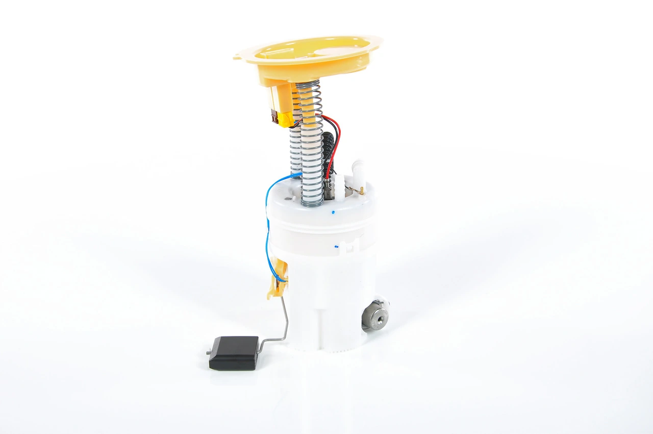0986580157 Bosch Електробензонасос