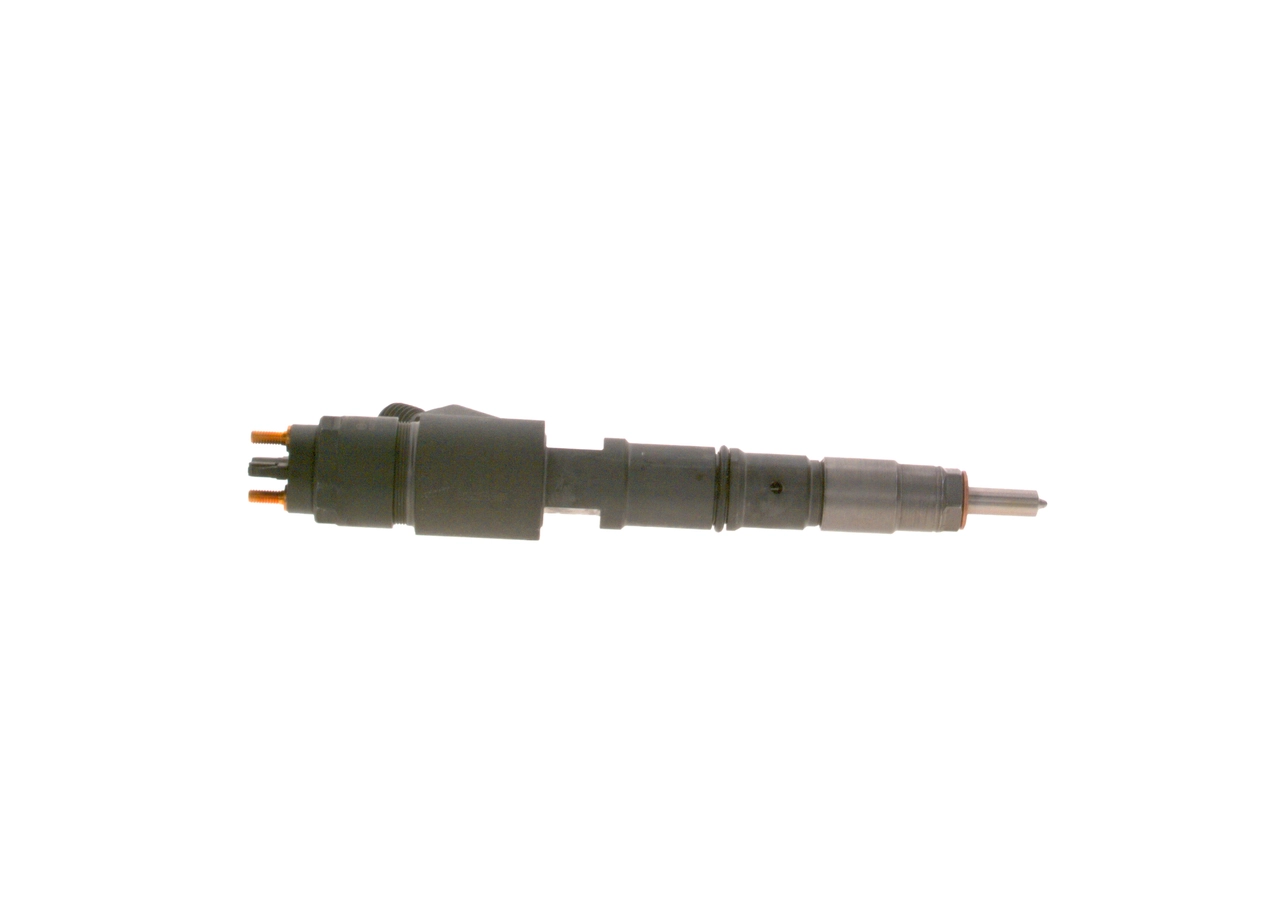 Купити 445120066 Bosch Форсунка дизельна в зборі, розпилювач + тримач