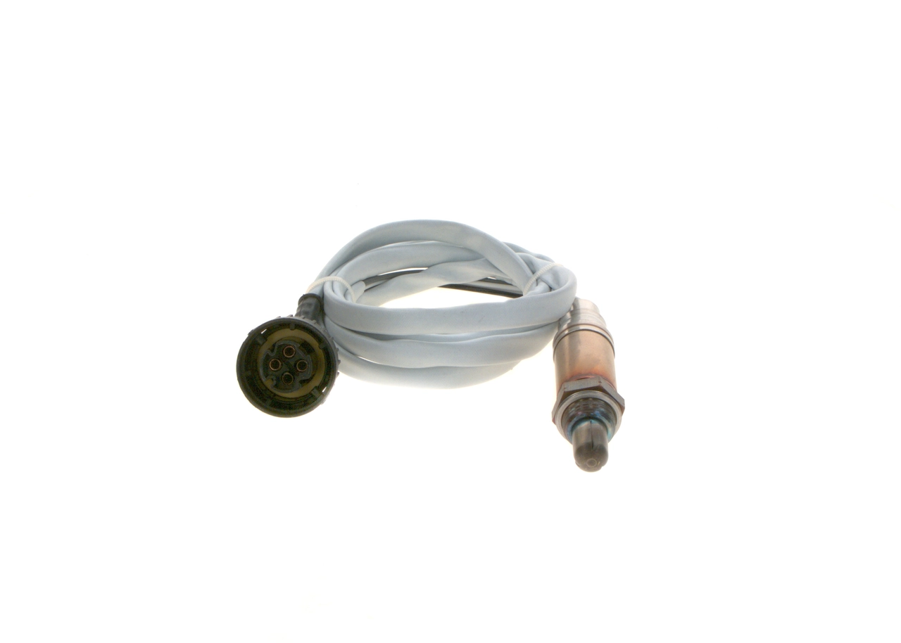 Купити 0258005322 Bosch Лямбда зонд, датчик кисню