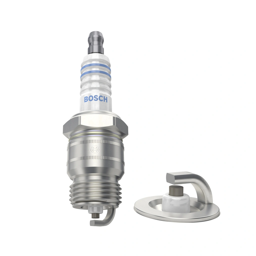 Купити 0242335504 Bosch Свічка запалювання