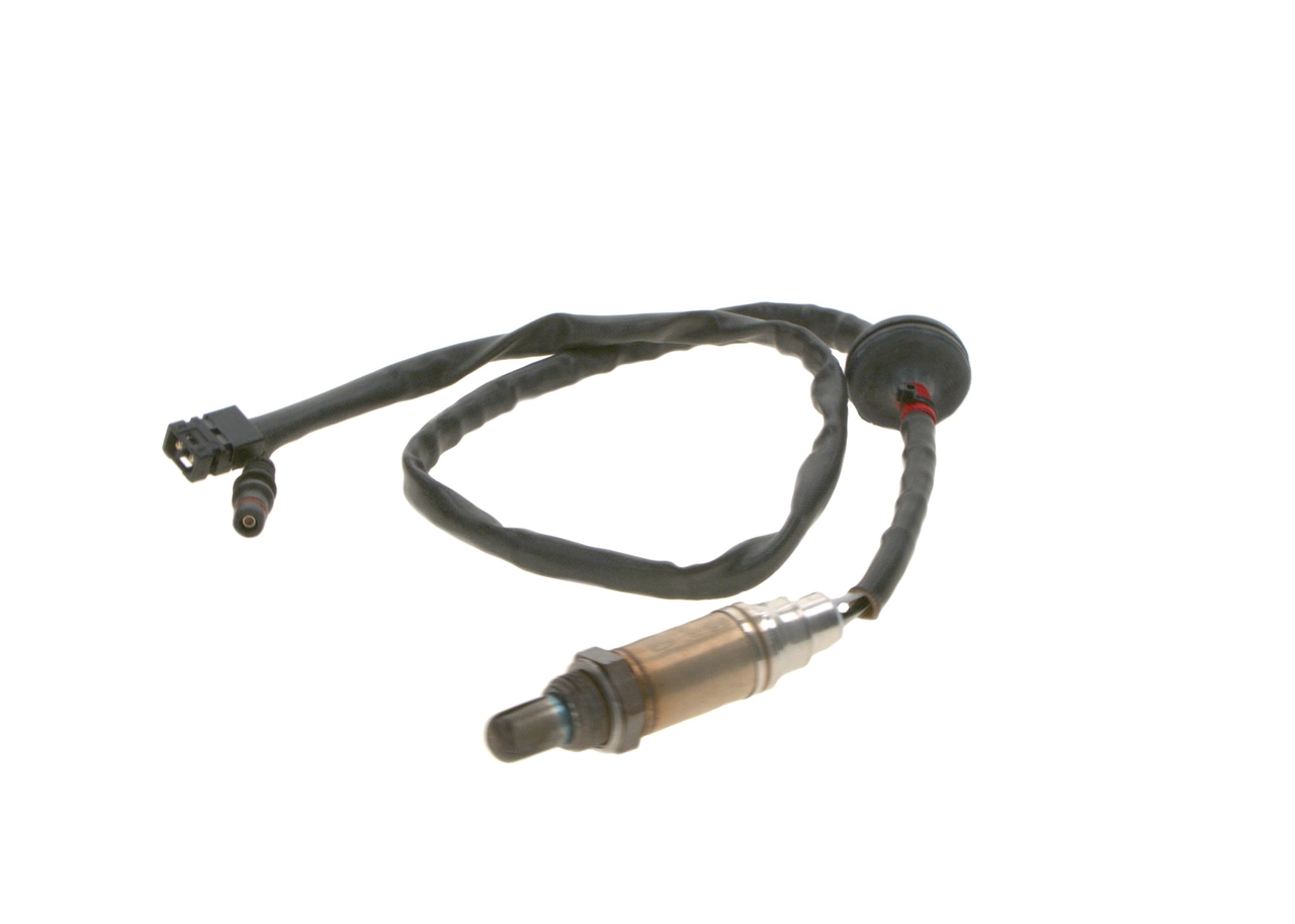 Лямбдазонд, датчик кисню до каталізатора Bosch 0258003130 ціна, від 36.99 USD