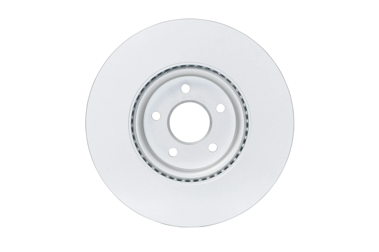 Диск переднього гальма Bosch 0986479C75 ціна, від 65.11 USD