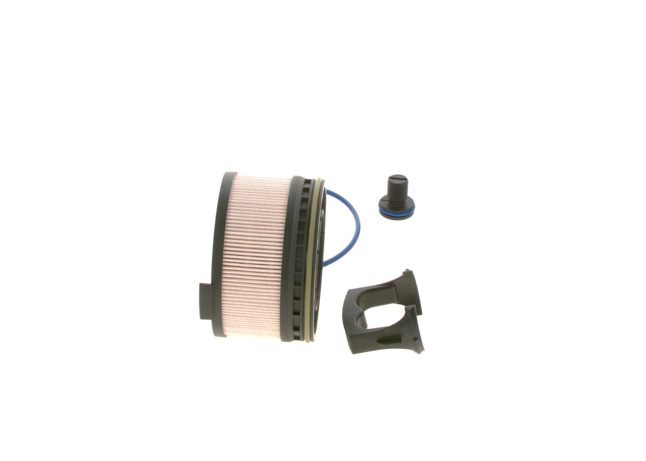Фільтр тонкого очищення палива Bosch F026402262 ціна, від 49.41 USD