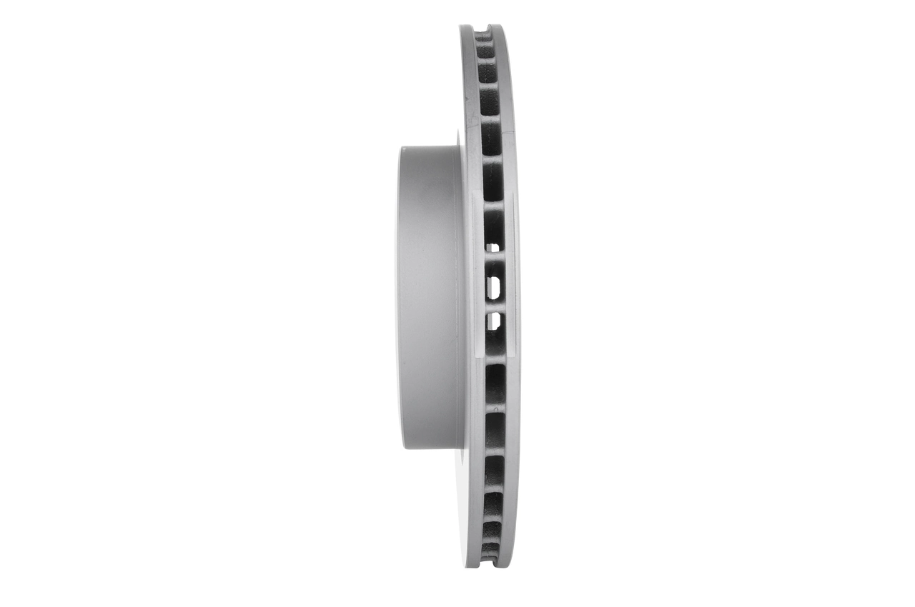 0986479348 Bosch Гальмо дискове переднє