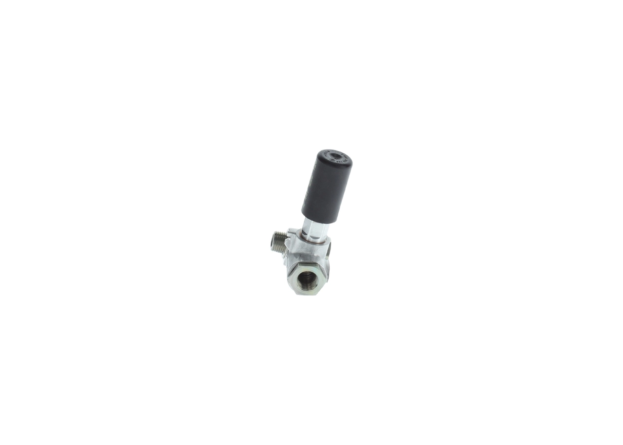 Насос передпусковий прокачування палива Bosch 440011021 ціна, від 39.56 USD