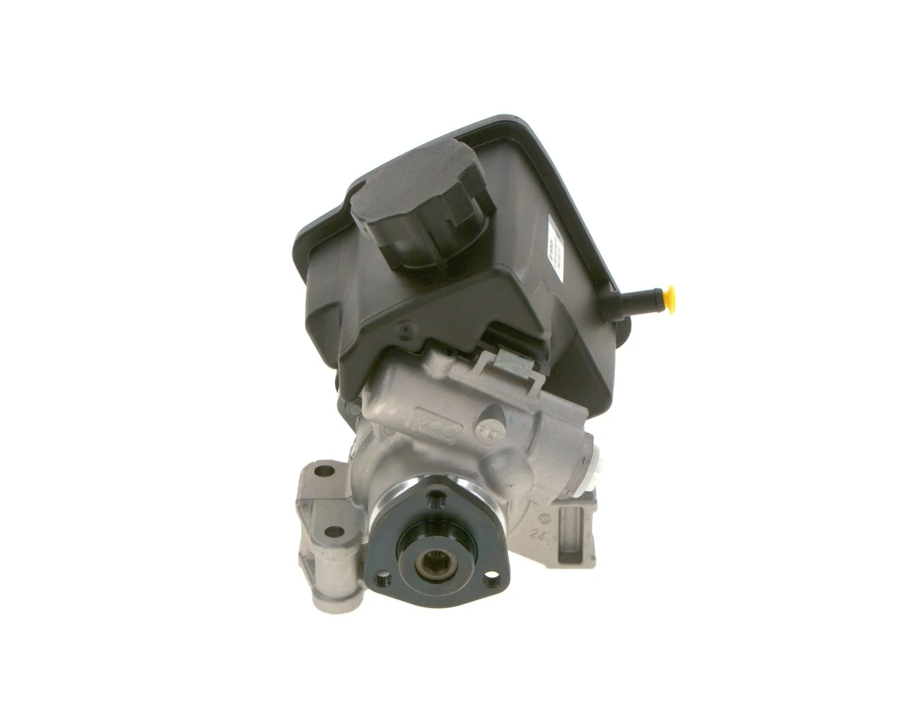 Насос гідропідсилювача керма Bosch KS01000560