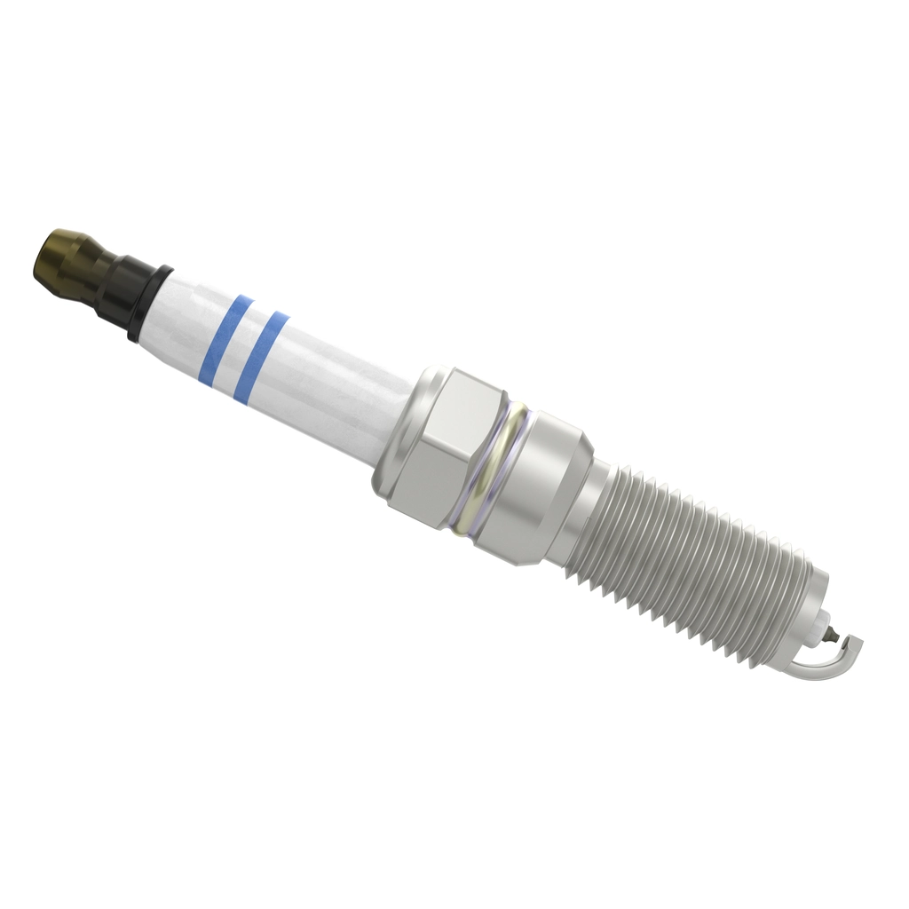 Свічки Bosch 0242145606