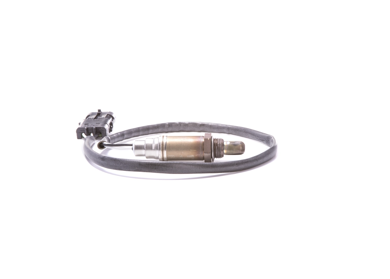 Купити 0258003892 Bosch Лямбда зонд, датчик кисню