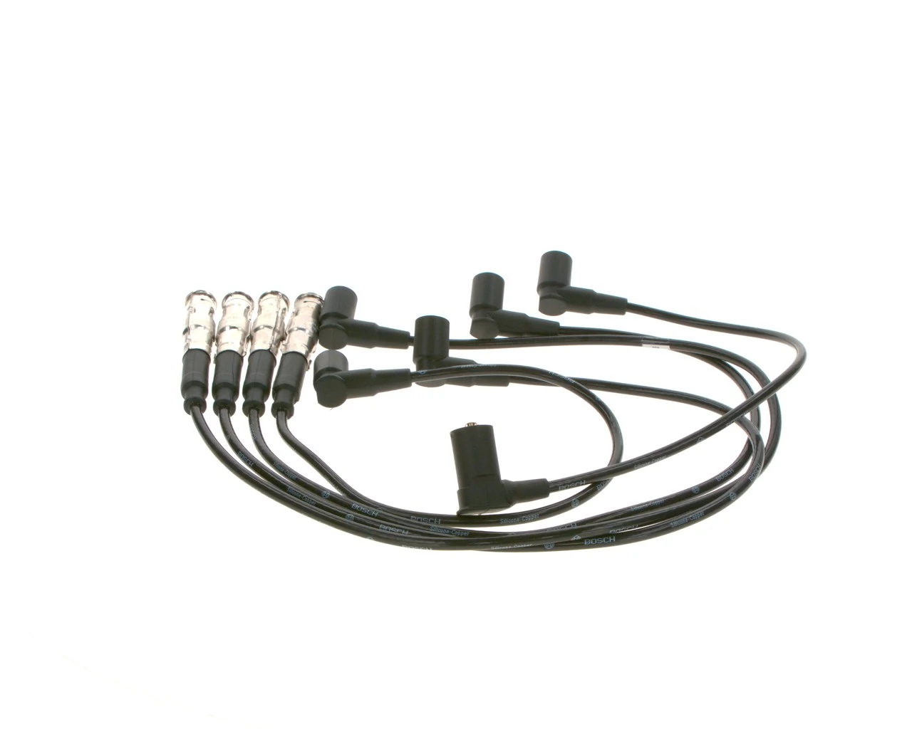 Дроти запалювання Bosch 0986356333 ціна, від 59.31 USD