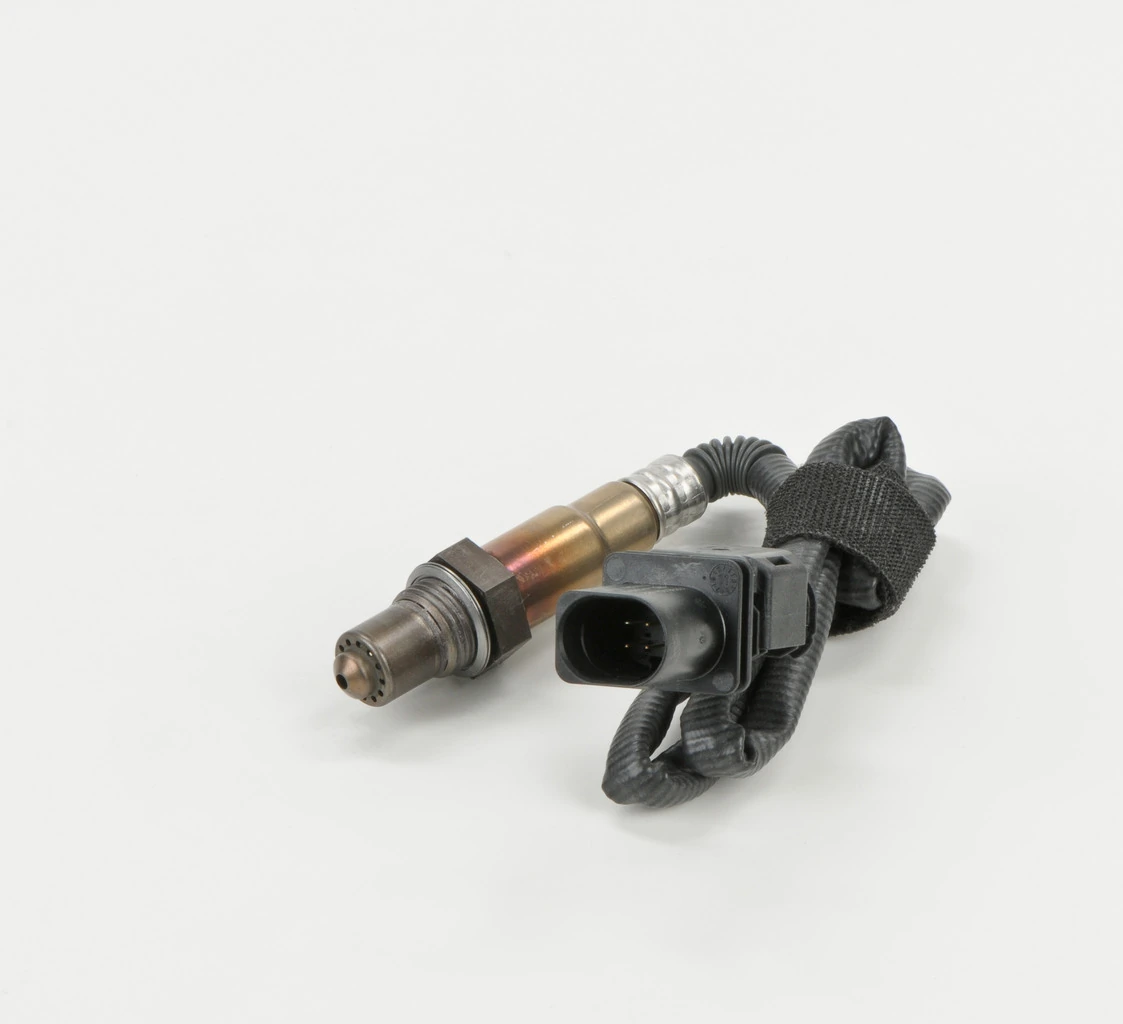0258017126 Bosch Лямбдазонд, датчик кисню до каталізатора