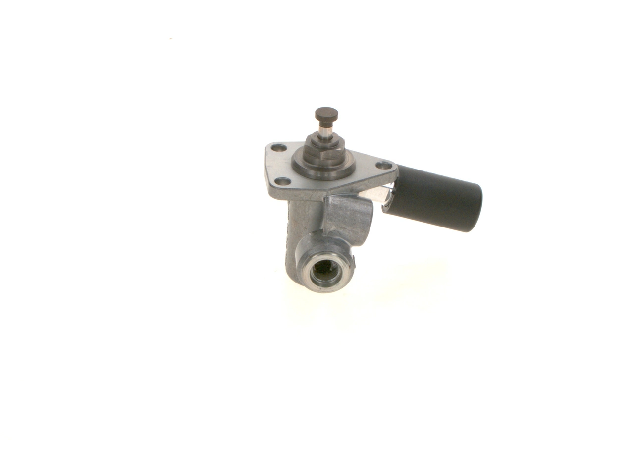 Купити 0440008125 Bosch Ремінь генератора