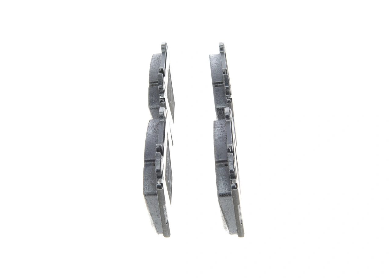 Тормозні колодки Bosch 0986494576