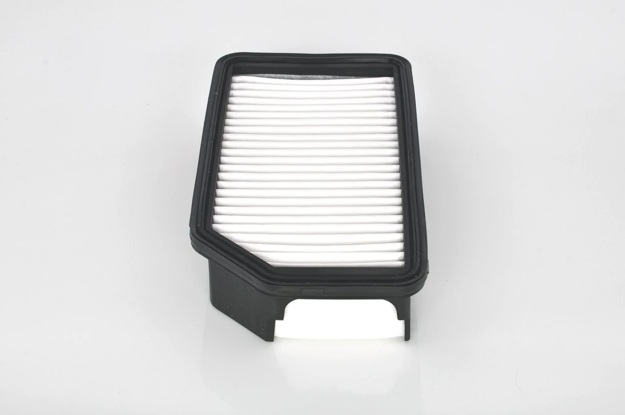 F026400137 Bosch Повітряний фільтр двигуна