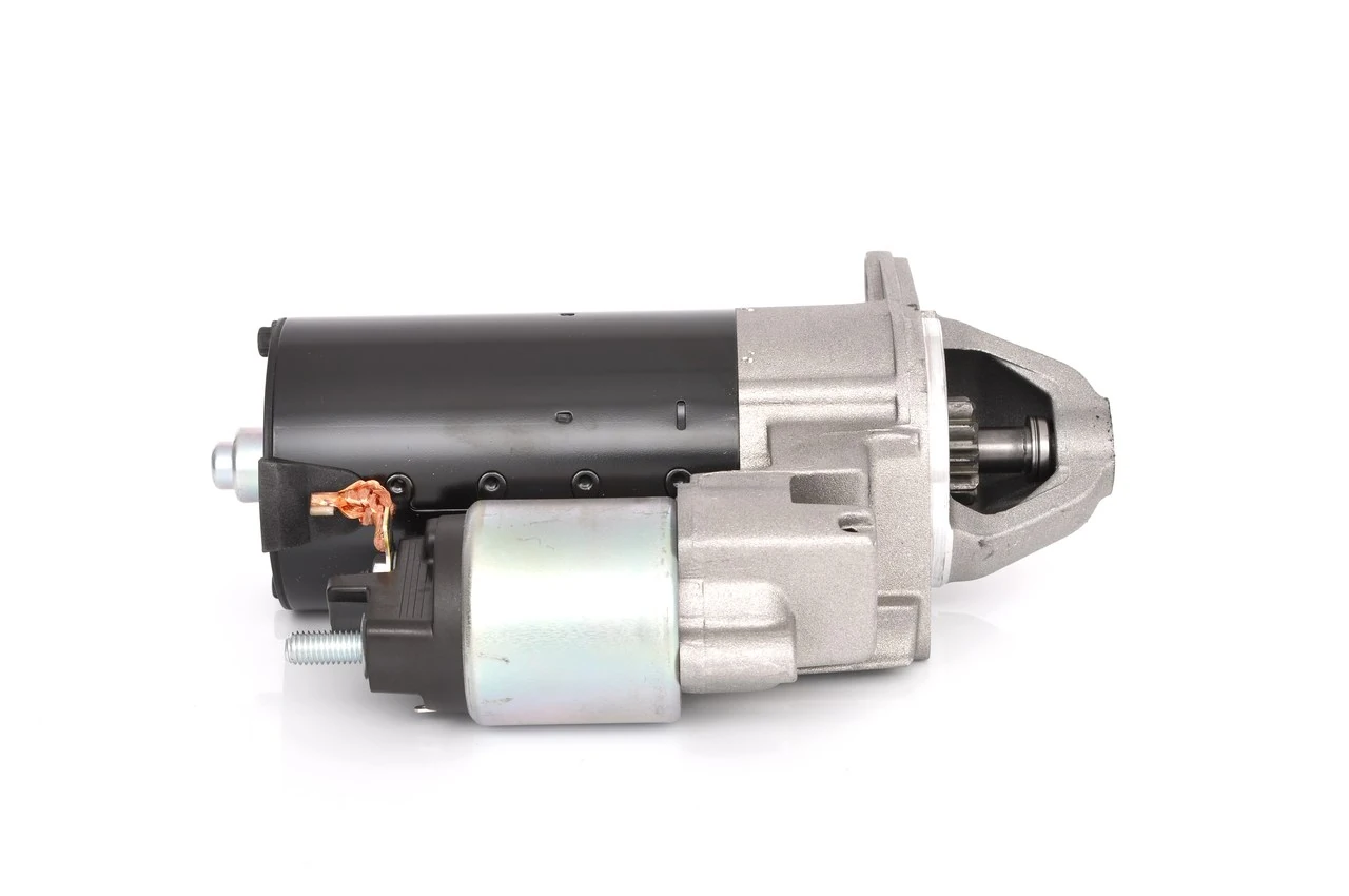 Стартер Bosch 0001108217 ціна, від 38.01 USD