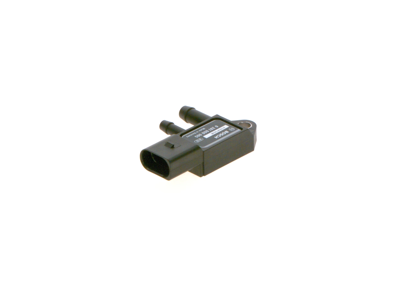 Датчик тиску вихлопних газів Bosch 0281006005 ціна, від 28.98 USD