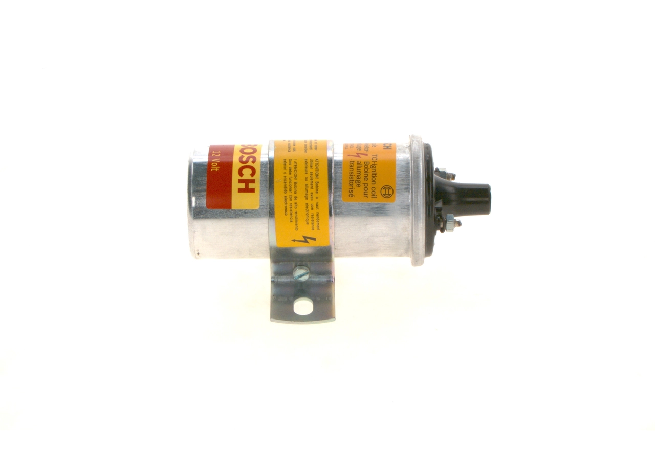 0221122001 Bosch Модуль запалювання, комутатор