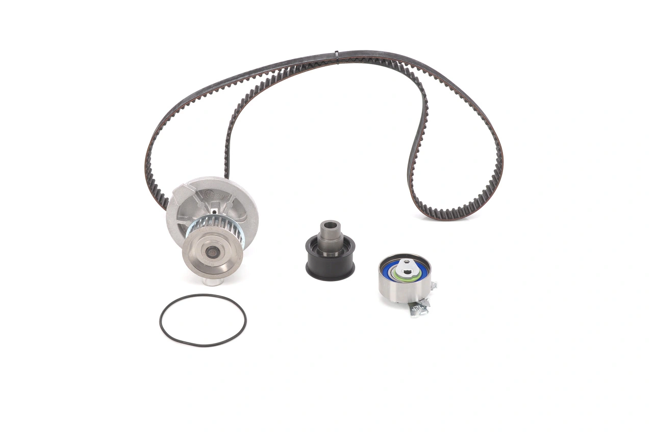 Комплект ГРМ Bosch 1987948741 ціна, від 104.73 USD