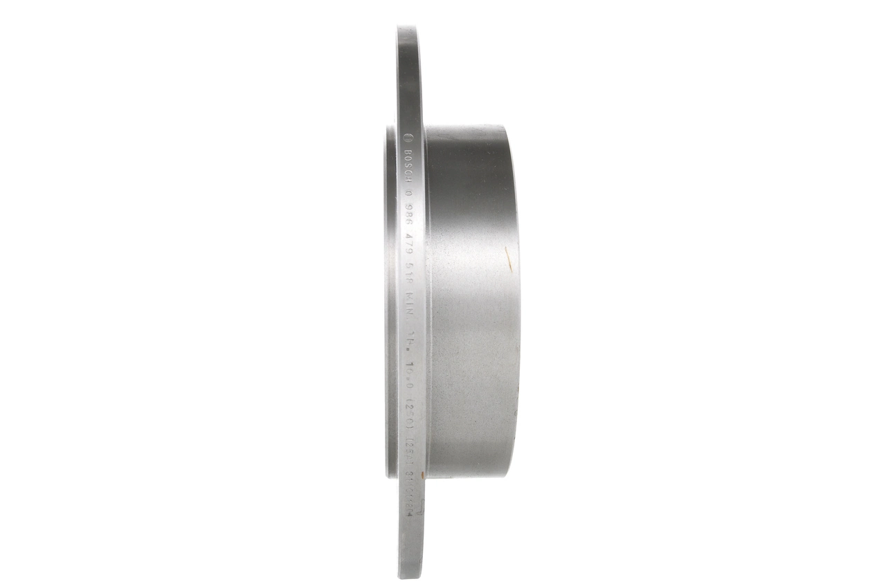 Задні дискові гальма Bosch 0986479518 ціна, від 38.86 USD