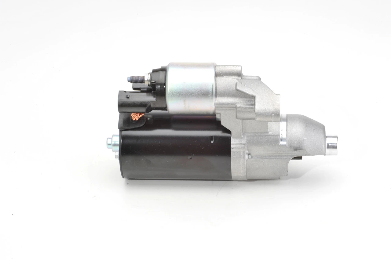 Стартер Bosch 0001138069 ціна, від 63.35 USD