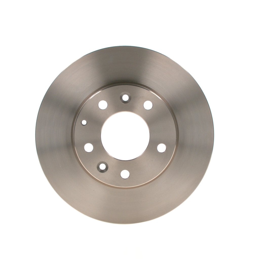 Диск переднього гальма Bosch 0986479034 ціна, від 39.75 USD