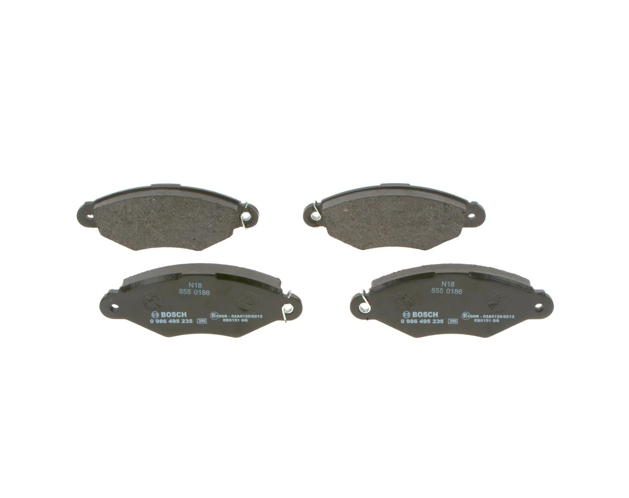 Стартер Bosch 1986S01193 ціна, від 180.07 USD
