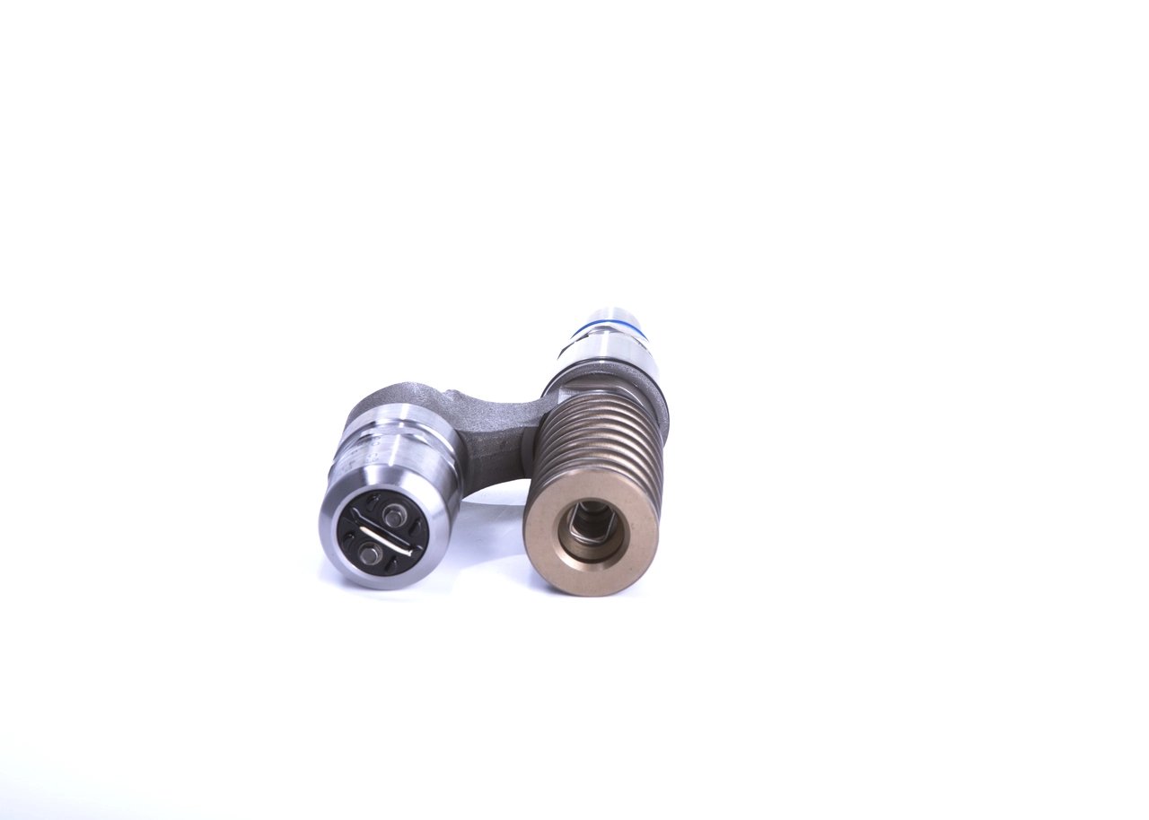 Форсунка дизельна Bosch 0414701072 ціна, від 193.75 USD