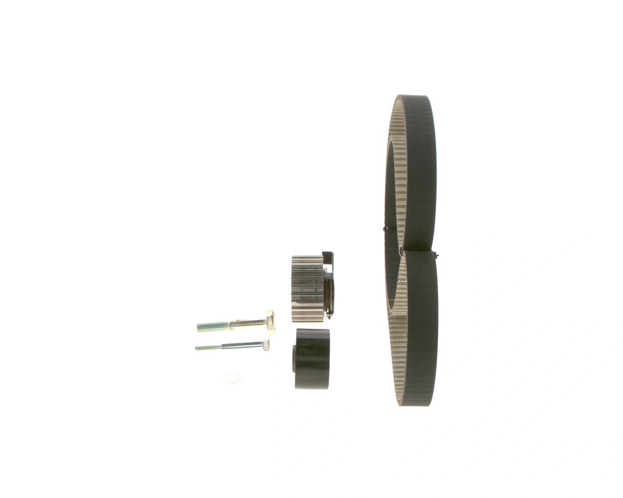 Комплект ГРМ Bosch 1987946717 ціна, від 75.61 USD