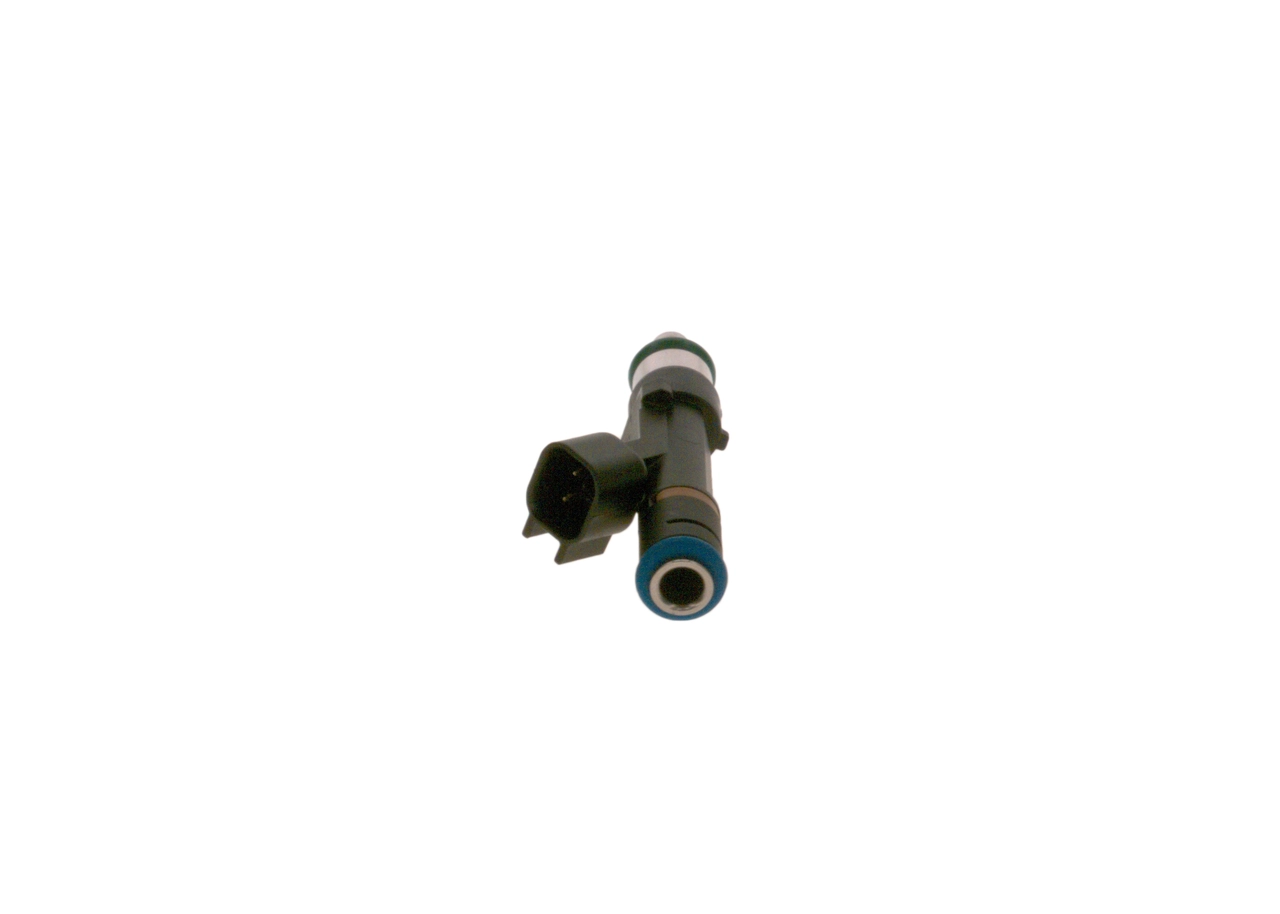 Форсунка паливна Bosch 0280158105 ціна, від 36.14 USD