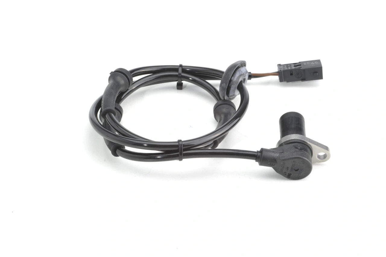 0265006569 Bosch Датчик АБС (ABS) задній