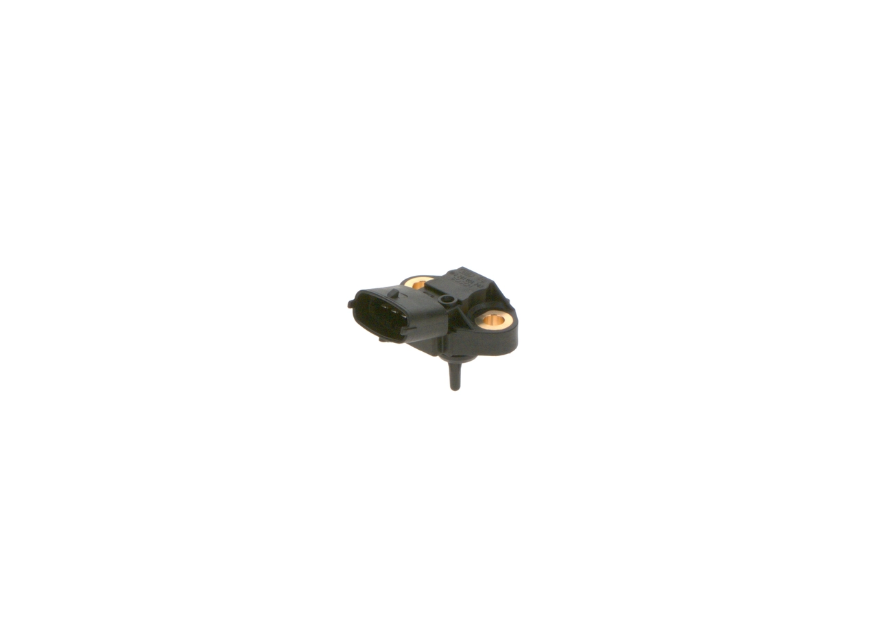 Манометри (показник тиску масла) Bosch 0281006282 ціна, від 29.93 USD