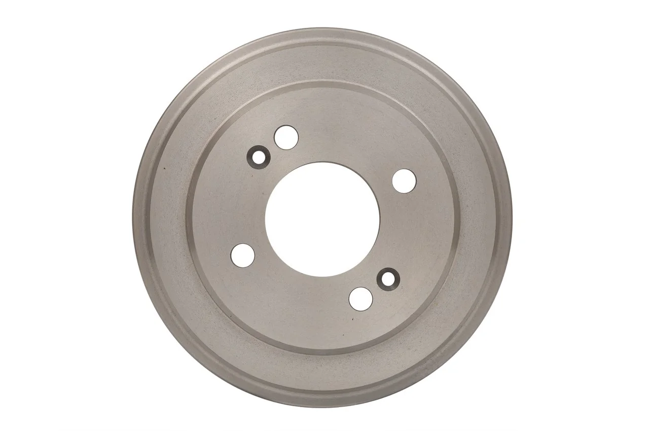 Барабан гальмівний задній Bosch 0986477278 ціна, від 26.69 USD