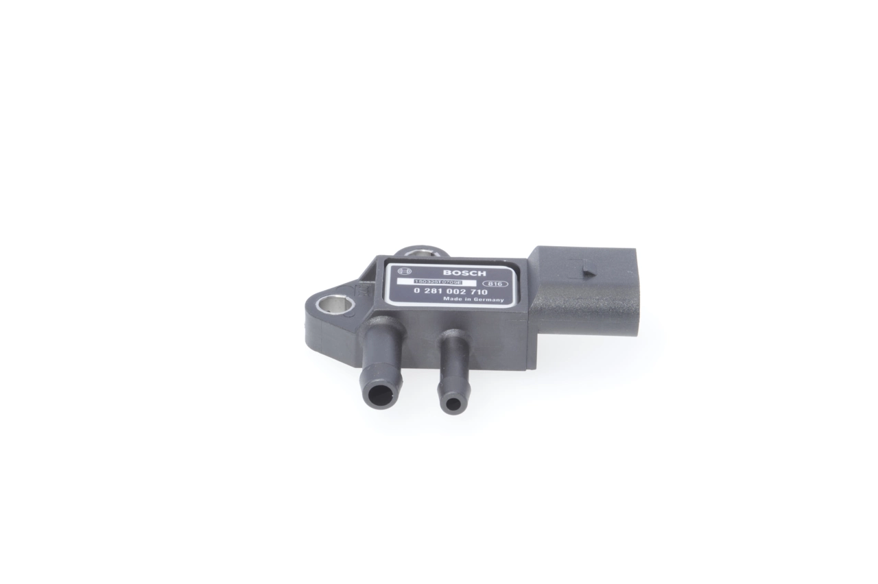 Купити 0281002710 Bosch Датчик тиску вихлопних газів