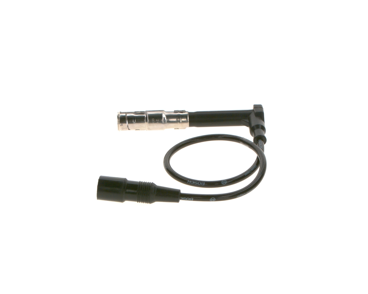 Дроти запалювання Bosch 0986356316 ціна, від 67.81 USD