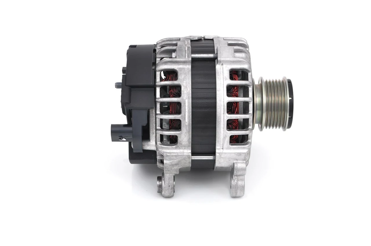 0125811036 Bosch Авто генератор