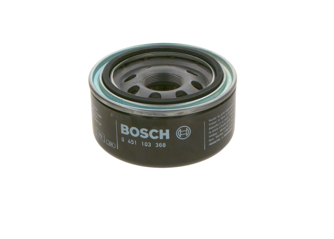Масляний фільтр двигуна Bosch 0451103368 ціна, від 26.04 USD