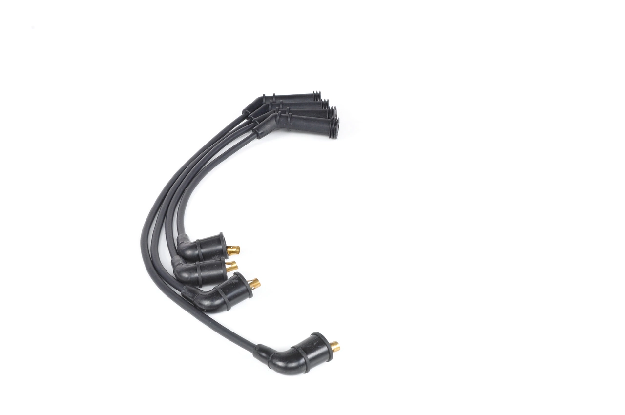 Дроти запалювання Bosch 0986356898 ціна, від 20.73 USD
