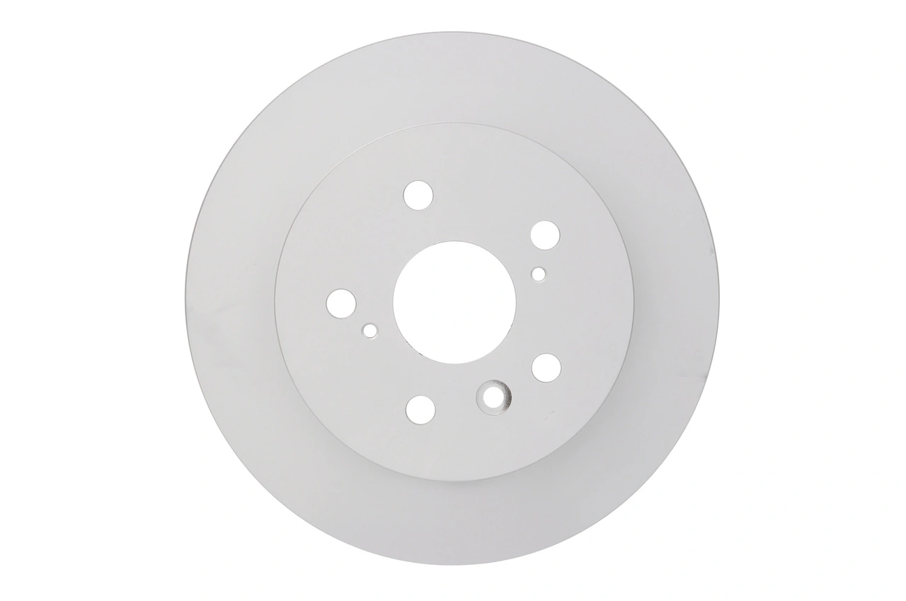 Задні дискові гальма Bosch 0986479C21 ціна, від 35.93 USD