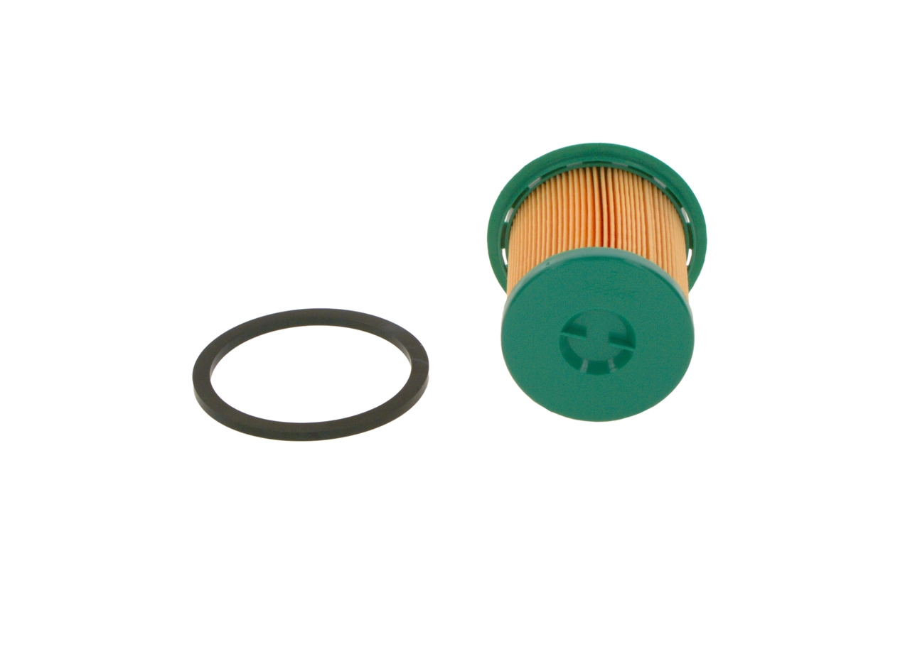 Фільтр тонкого очищення палива Bosch 1457431712 ціна, від 5.07 USD