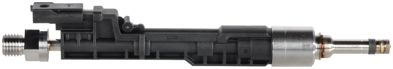 Купити 0261500186 Bosch Форсунка дизельна в зборі, розпилювач + тримач