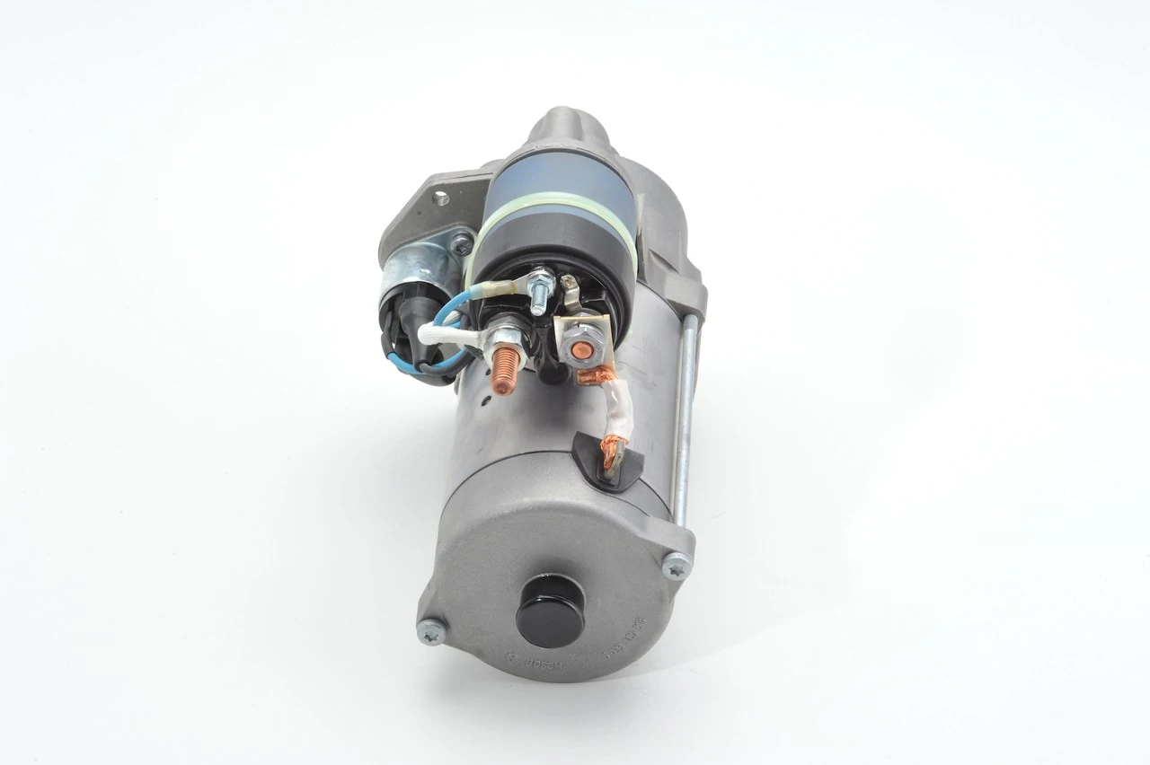 Купити 0001231016 Bosch Стартер