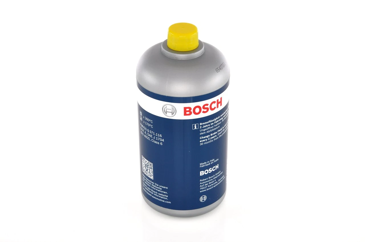 Купити 1987479113 Bosch Рідина гальмівна