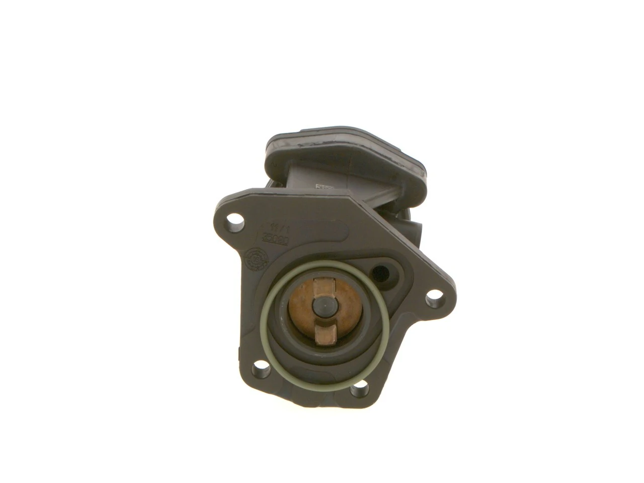 0440020078 Bosch Паливний насос, механічний