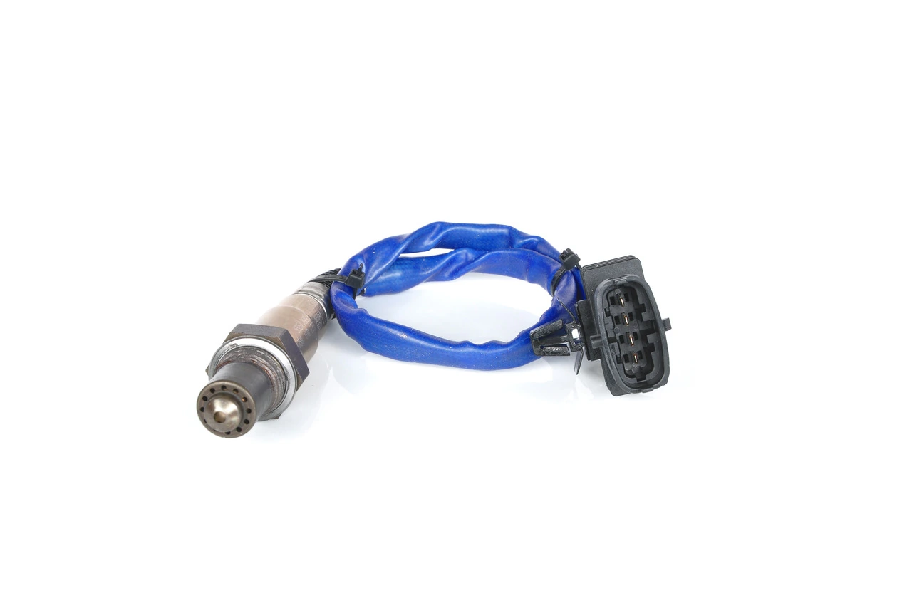 Купити 0258010222 Bosch 