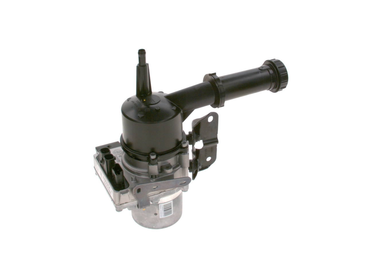 KS00910107 Bosch Насос гідропідсилювача