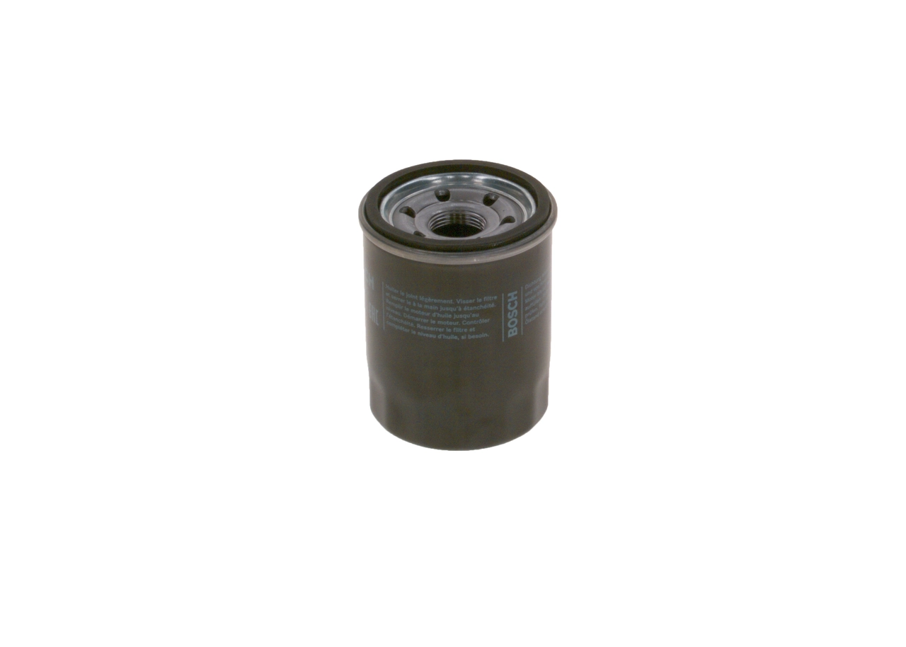 F026407025 Bosch Фільтр масла