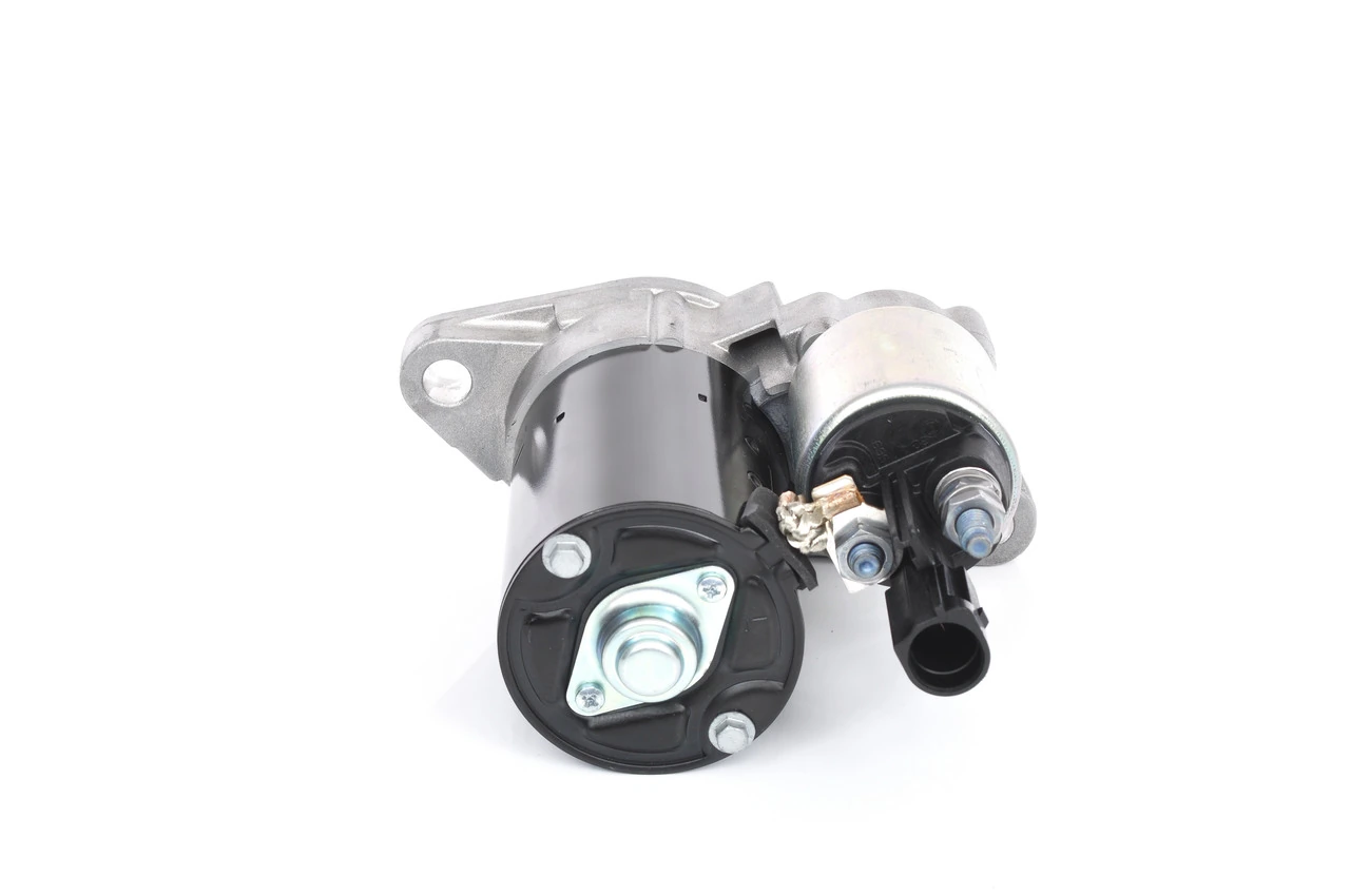 Стартер Bosch 0001120406 ціна, від 33.78 USD