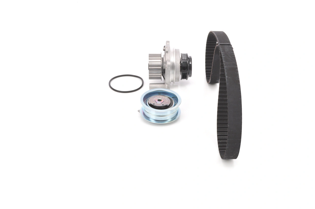 Комплект ГРМ Bosch 1987946921 ціна, від 88.04 USD