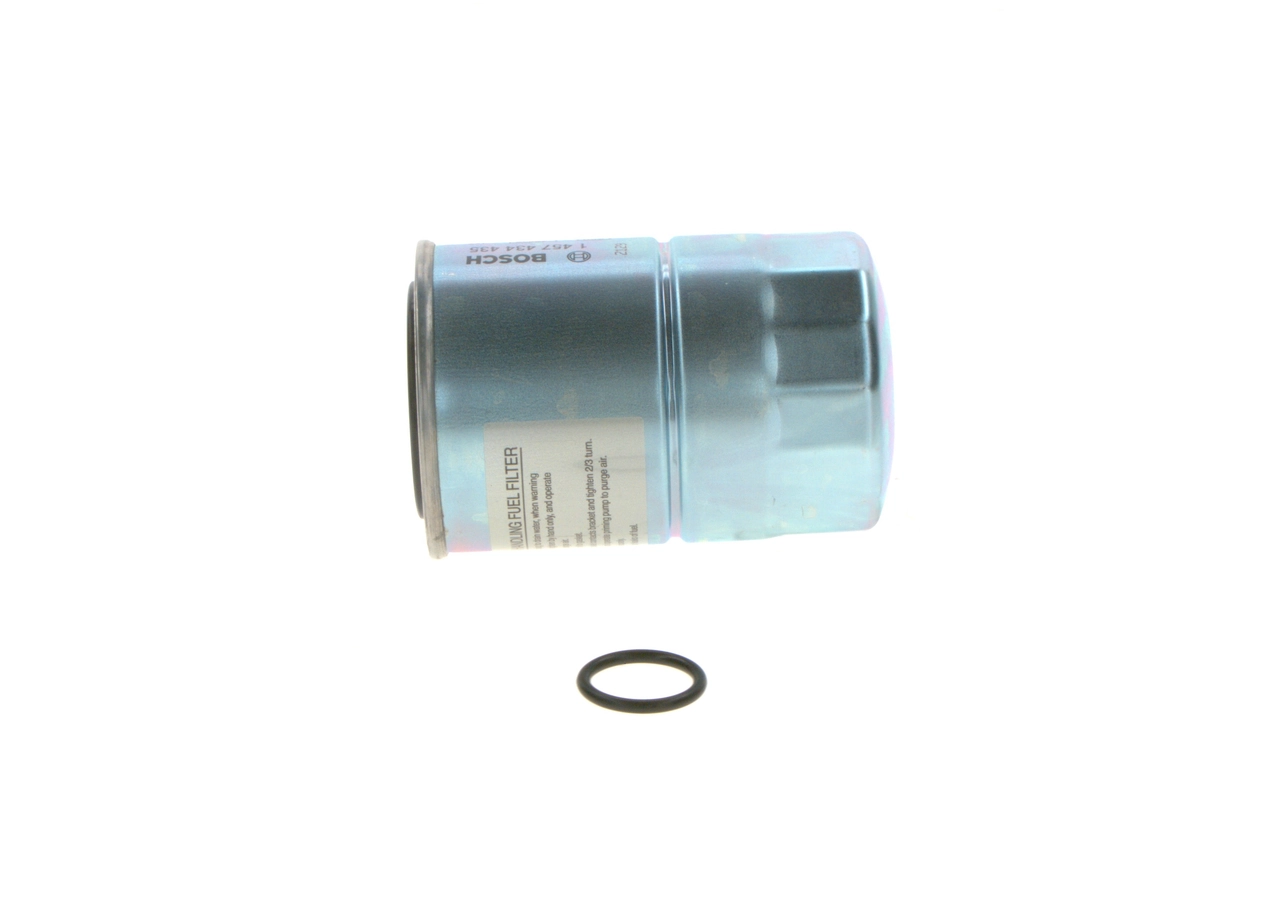 Форсунка паливна Bosch 0445110883 ціна, від 90.09 USD