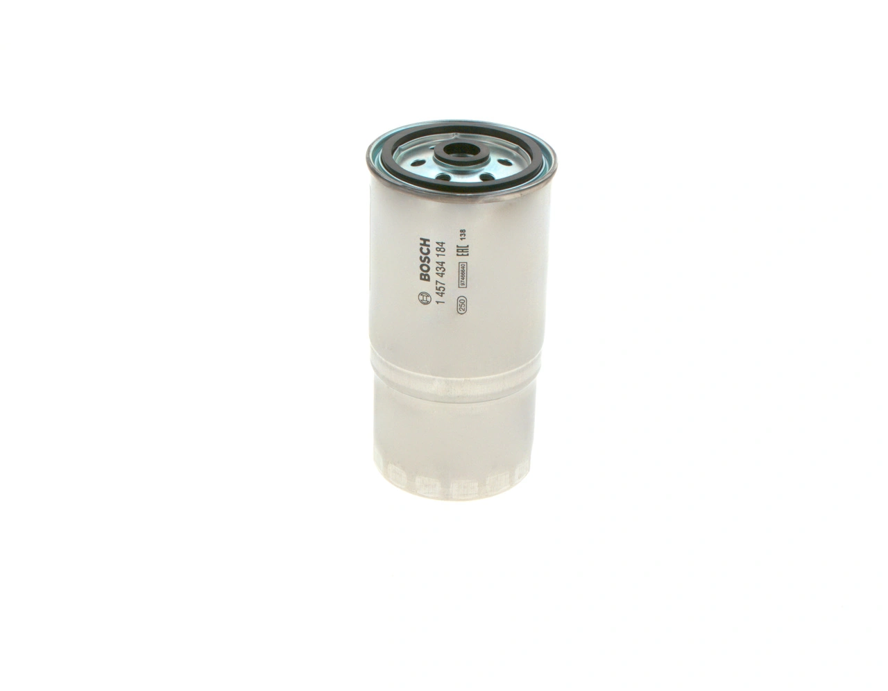 Фільтр тонкого очищення палива Bosch 1457434184 ціна, від 16.97 USD