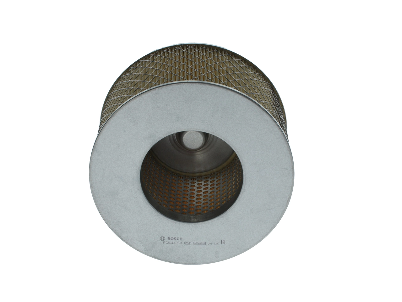 Елемент повітряного фільтра Bosch F026400193 ціна, від 13.11 USD